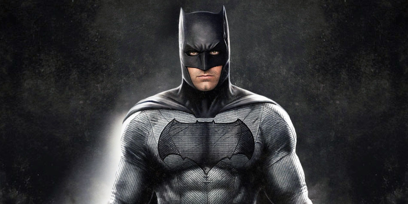 Illustration for article titled Ben Affleck’s Solo Batman Movie Has a Huge Opportunity and One Big Problem